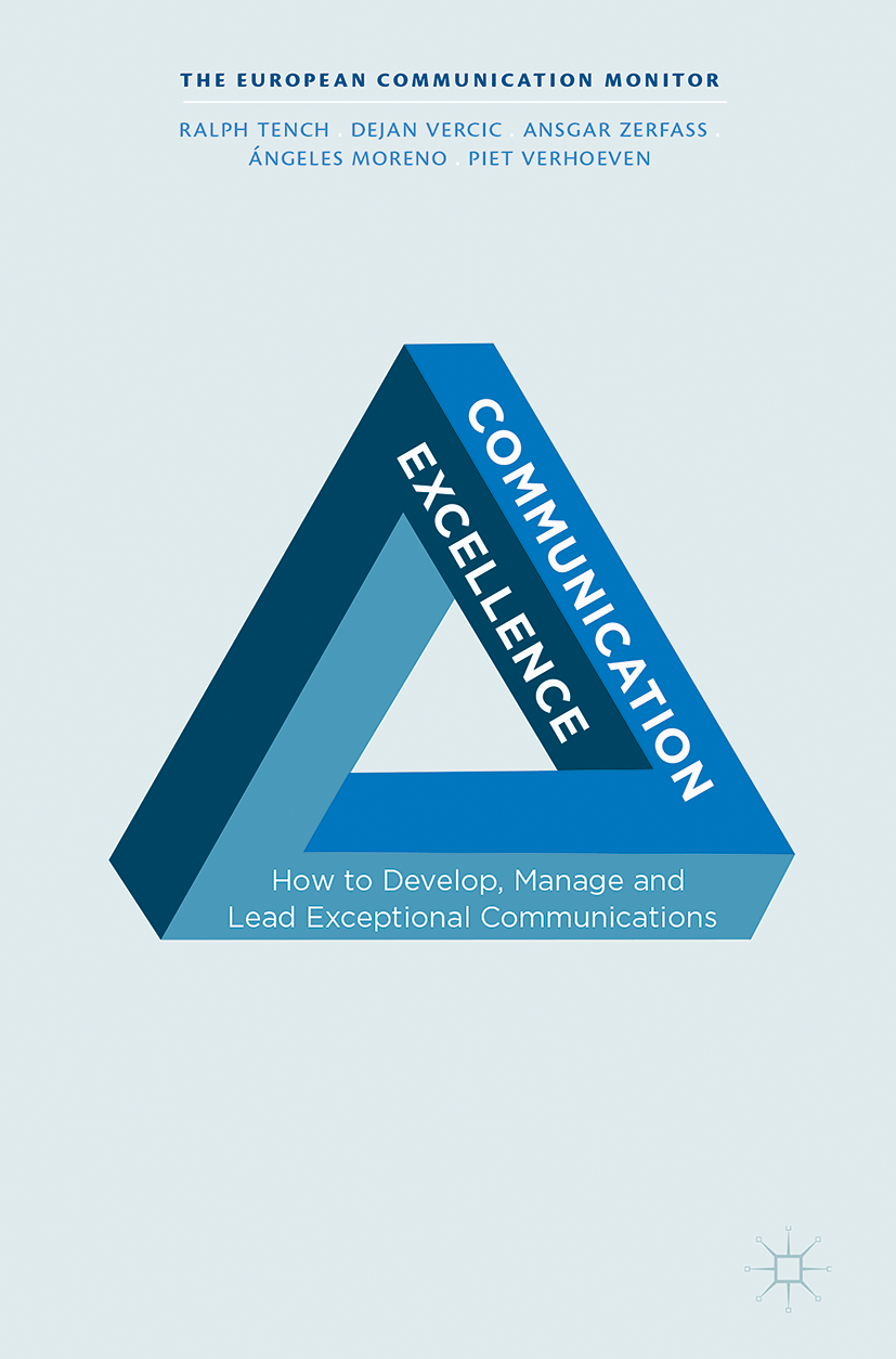 Communication Excellence Book