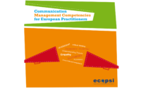 Ecopsi Communication Management Competencies for European Practitioners Header