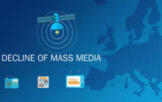 European Communication Monitor 2015 Mass Media Content Video Clip