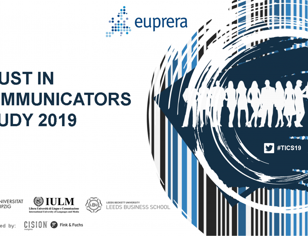 Ecm 2021 European Communication Monitor 2021 